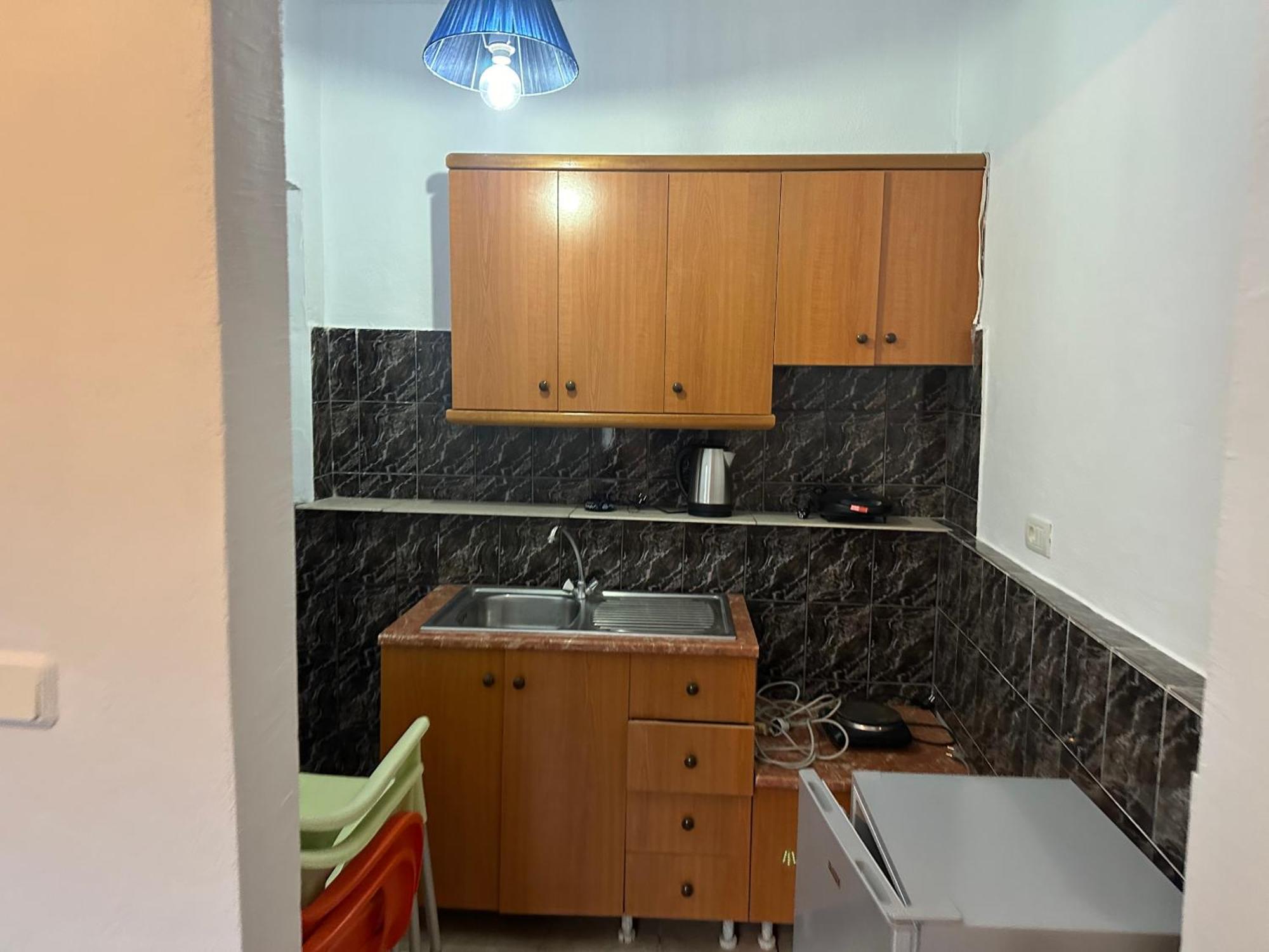 Lazari Rooms Himarë Extérieur photo